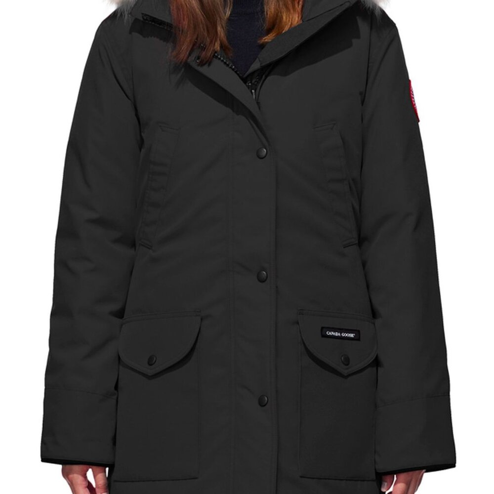 Canada Goose Trillium Parka